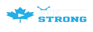 Strong 8K